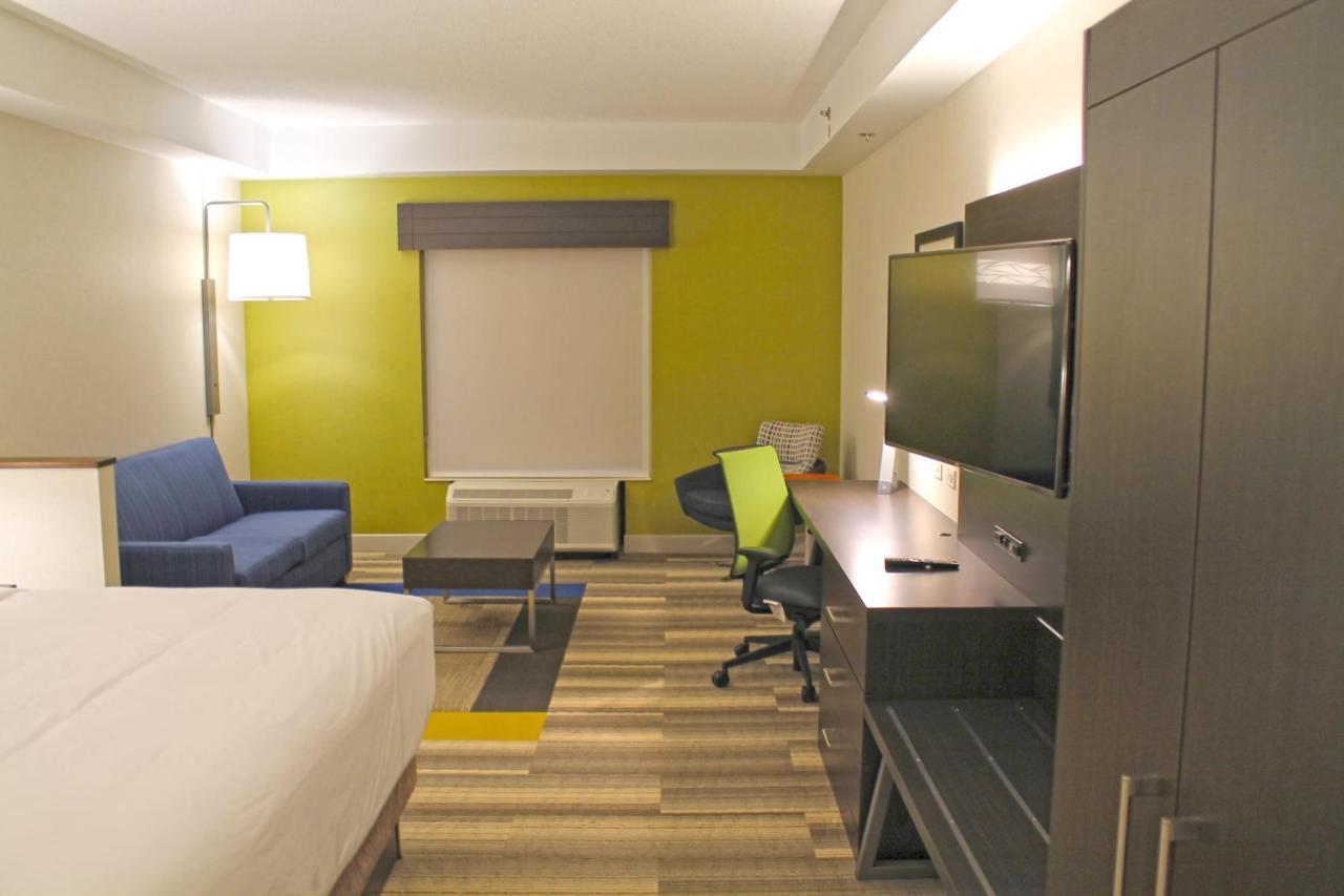 Holiday Inn Express & Suites - St. Louis South - I-55 By Ihg Mehlville Exterior photo