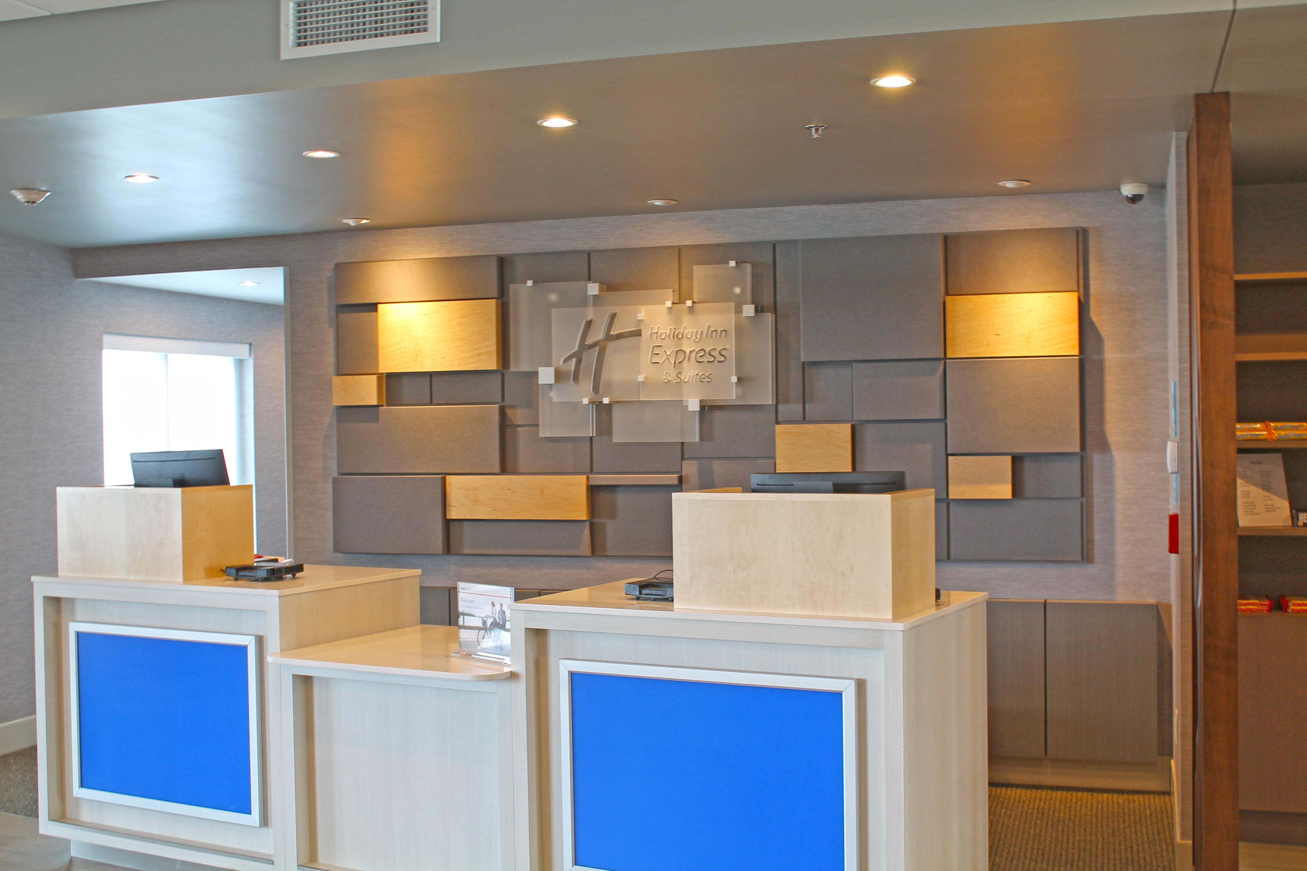 Holiday Inn Express & Suites - St. Louis South - I-55 By Ihg Mehlville Exterior photo
