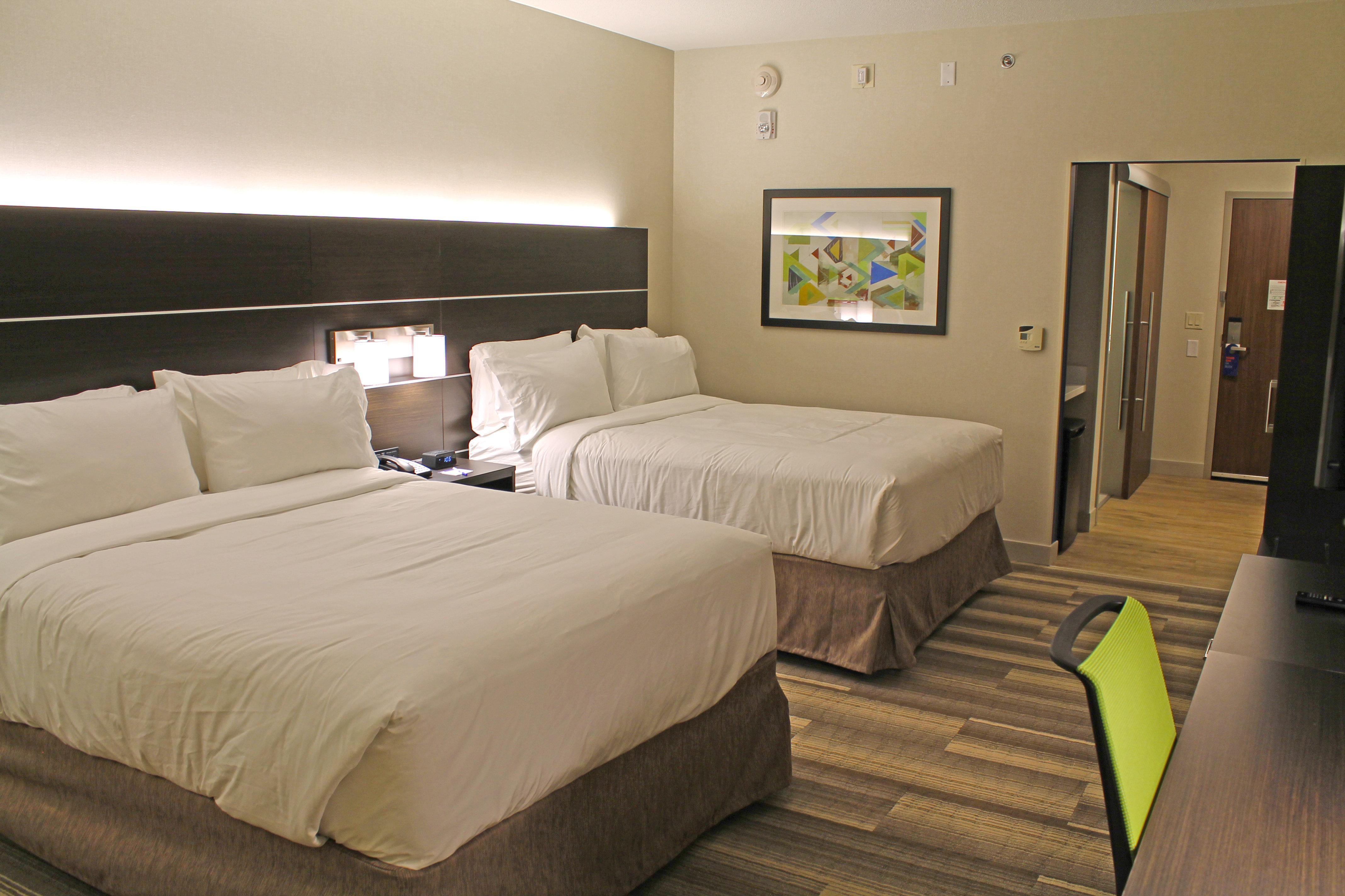 Holiday Inn Express & Suites - St. Louis South - I-55 By Ihg Mehlville Exterior photo
