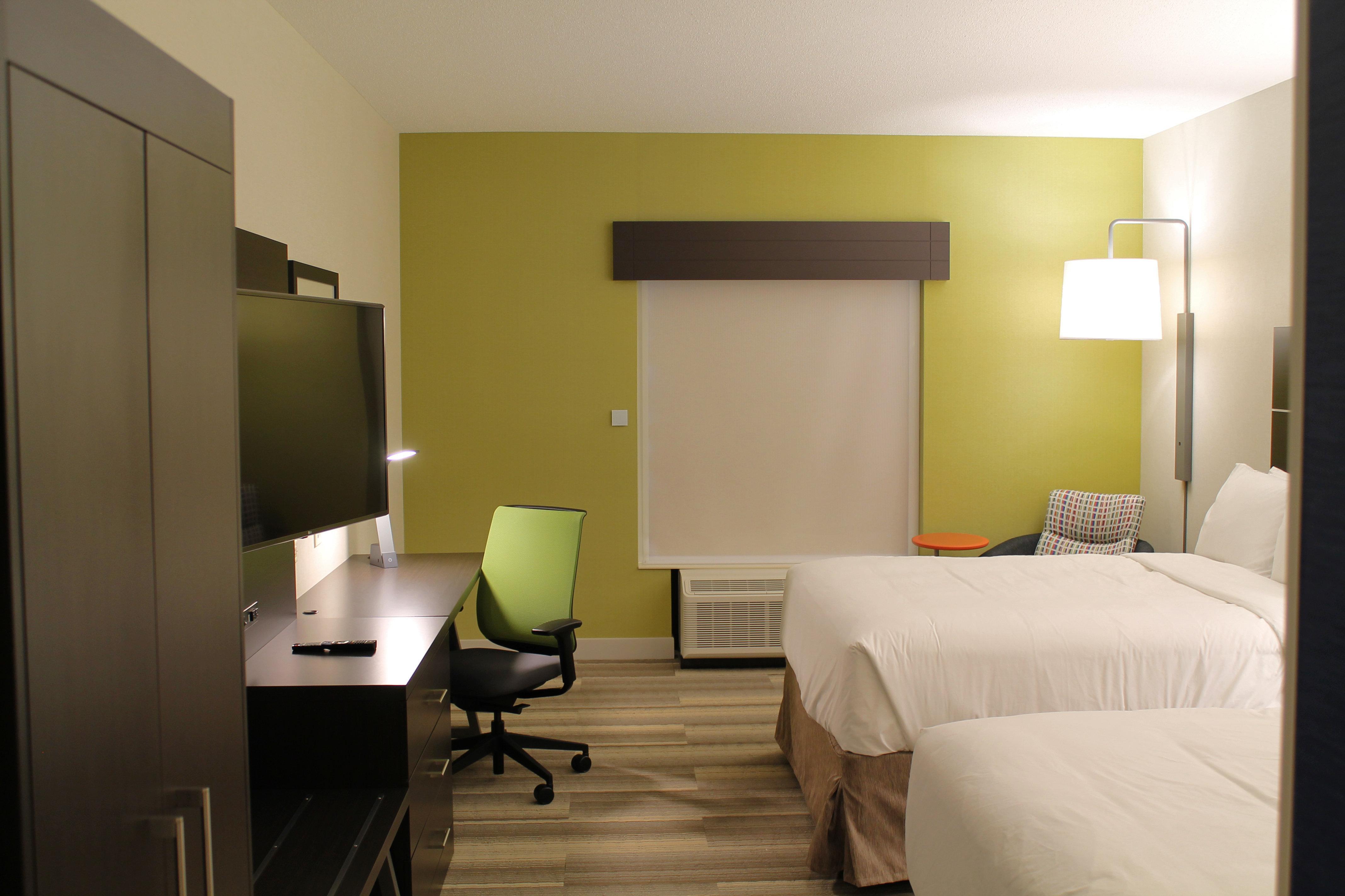 Holiday Inn Express & Suites - St. Louis South - I-55 By Ihg Mehlville Exterior photo