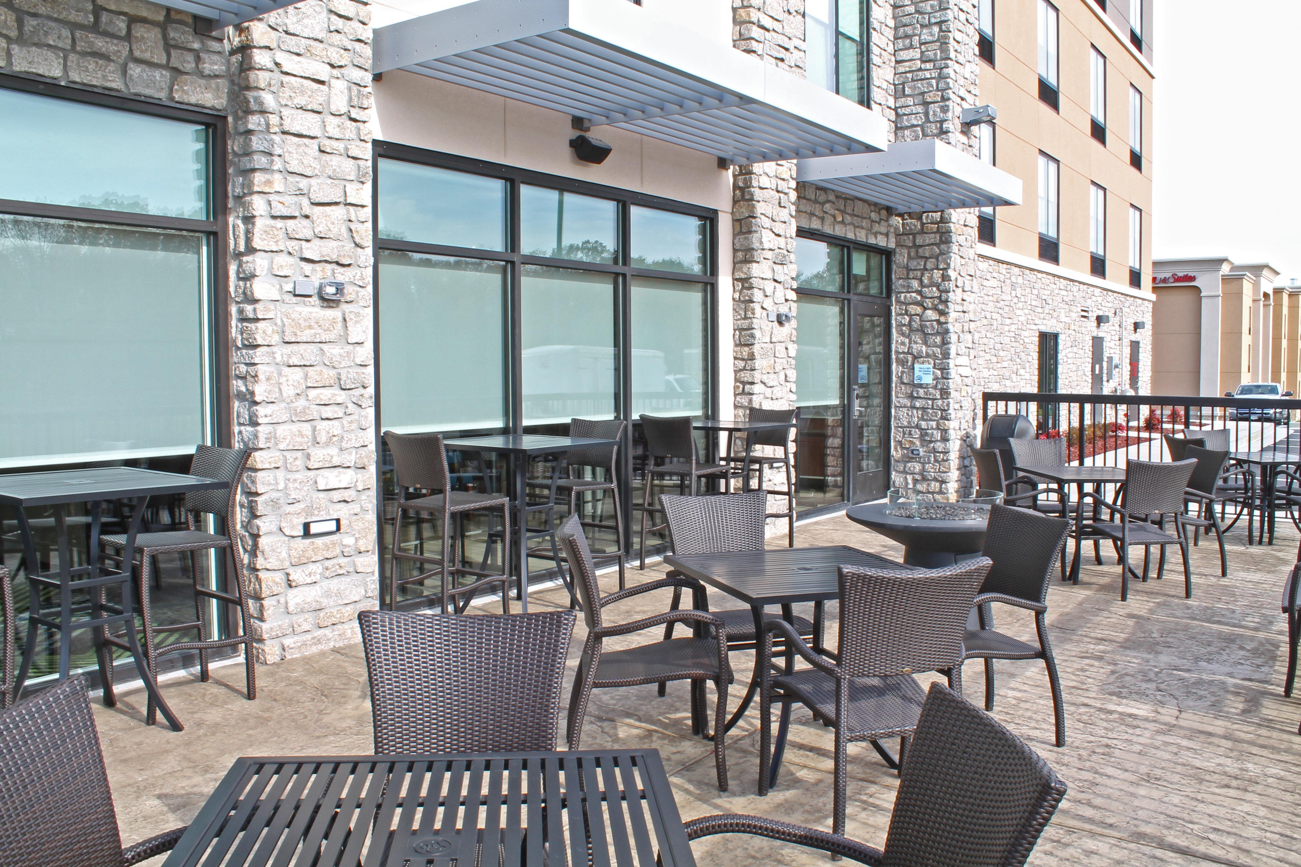 Holiday Inn Express & Suites - St. Louis South - I-55 By Ihg Mehlville Exterior photo