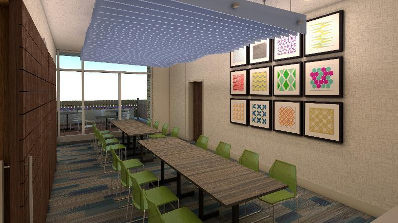 Holiday Inn Express & Suites - St. Louis South - I-55 By Ihg Mehlville Exterior photo
