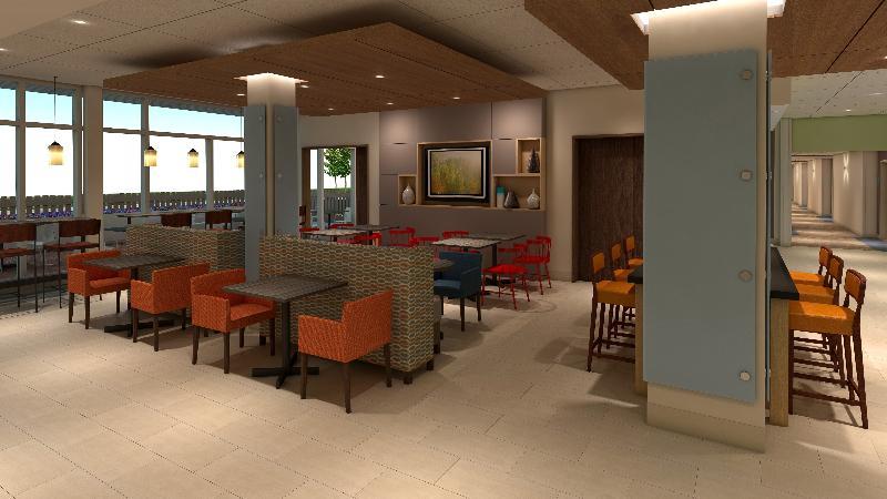 Holiday Inn Express & Suites - St. Louis South - I-55 By Ihg Mehlville Exterior photo